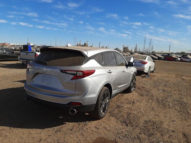 2020 ACURA RDX A-SPEC 5J8TC1H61LL019003