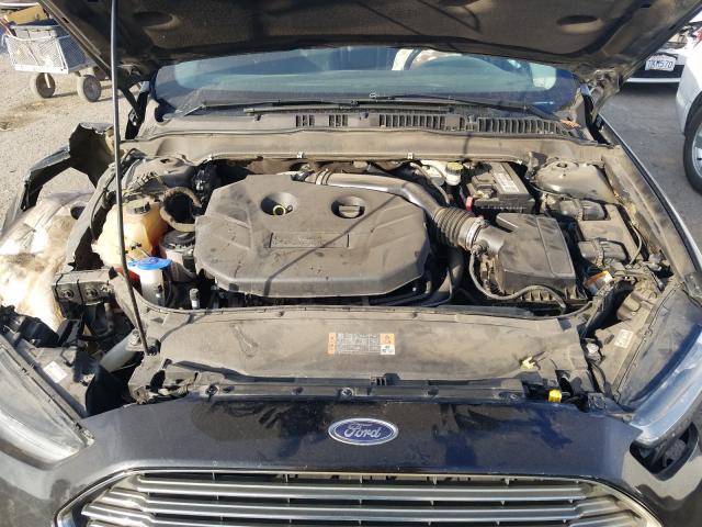 2015 FORD FUSION TIT - 3FA6P0K92FR132368