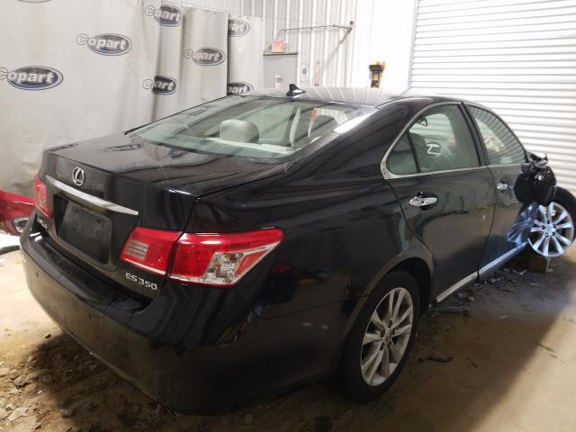2010 LEXUS ES 350 JTHBK1EG5A2363770
