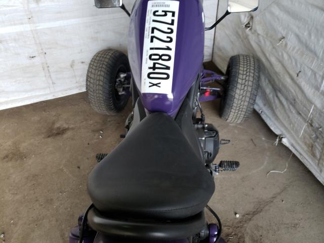 2019 HONDA CMX500 MLHPC5602K5200911