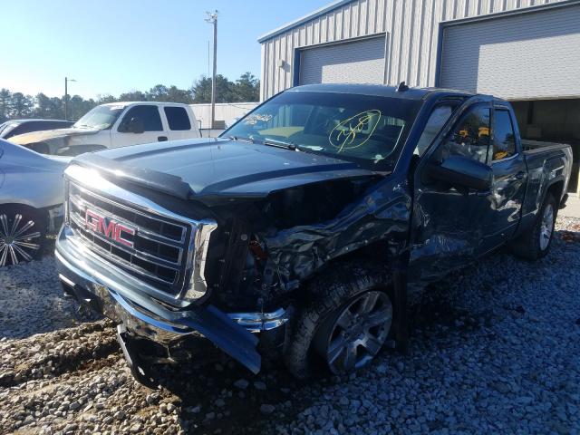 2014 GMC SIERRA K15 3GTU2UEC9EG247722