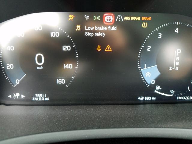 2017 VOLVO XC90 T6 YV4A22PK5H1141375