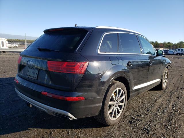 VIN WA1LAAF72KD009082 2019 Audi Q7, Premium Plus no.4