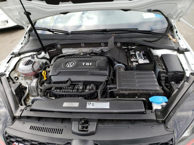 2017 VOLKSWAGEN GTI SPORT 3VW547AU1HM053509