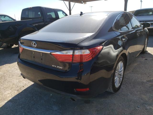 2014 LEXUS ES 350 JTHBK1GG8E2133059