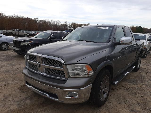 2011 DODGE RAM 1500 1D7RB1CT0BS596530