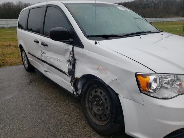 2015 DODGE GRAND CARA 2C4RDGBG4FR643710