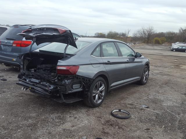 2020 VOLKSWAGEN JETTA S 3VWCB7BU2LM053572