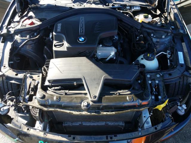 2016 BMW 328 I SULE - WBA8E9G5XGNT43774
