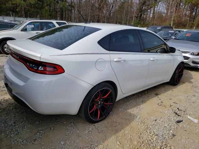 2015 DODGE DART SE 1C3CDFAA8FD406383