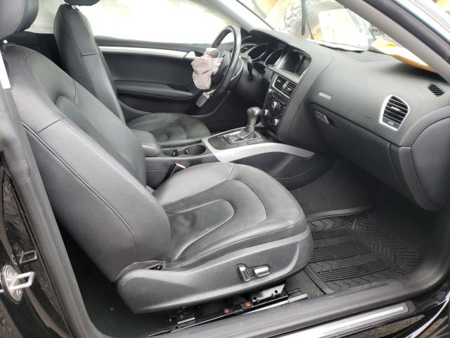 2014 AUDI A5 PREMIUM WAUCFAFRXEA003879