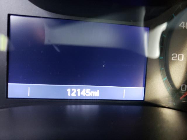 2019 CHEVROLET COLORADO L 1GCGTCEN5K1264467