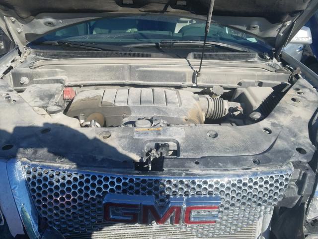 2012 GMC ACADIA DEN 1GKKVTED2CJ377634
