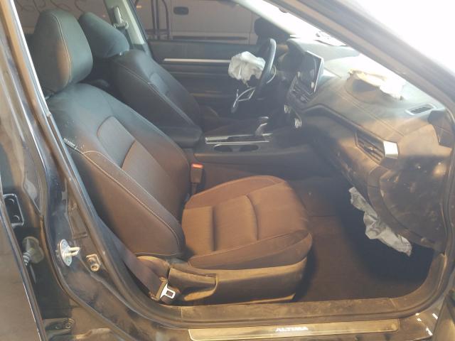 2019 NISSAN ALTIMA SV 1N4BL4DV1KC218405