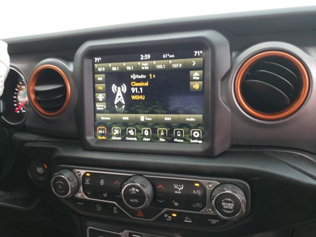 2020 JEEP GLADIATOR 1C6JJTEG6LL209844