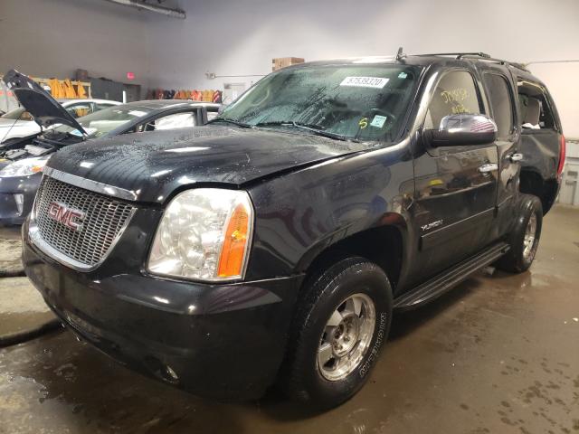 2012 GMC YUKON SLT 1GKS2CE01CR262451