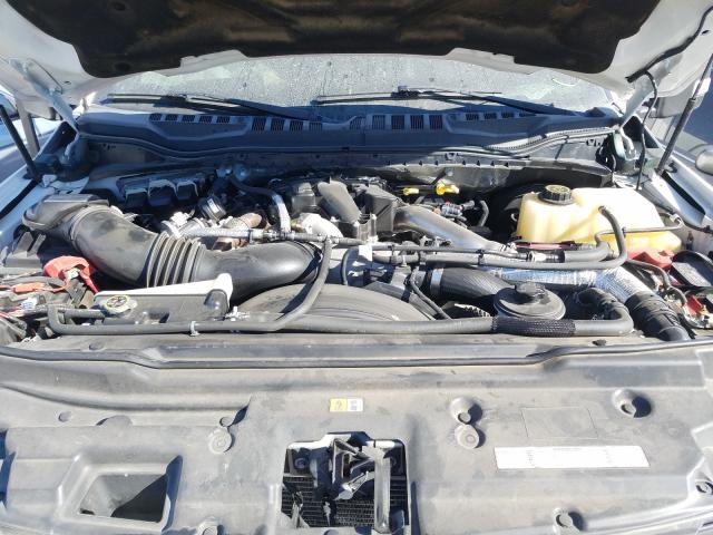 2017 FORD F250 SUPER 1FT7W2BT3HEC93584
