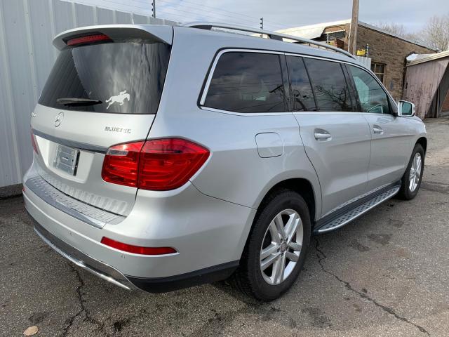 2014 MERCEDES-BENZ GL 350 BLU 4JGDF2EE1EA382892