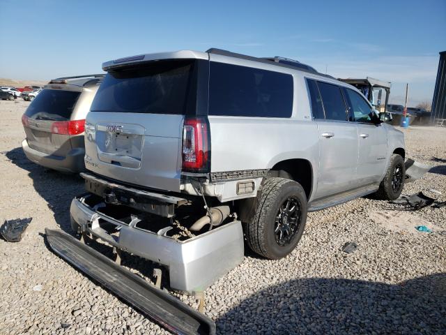 2015 GMC YUKON XL K 1GKS2HKC0FR237184