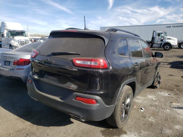 2017 JEEP CHEROKEE L 1C4PJMDS5HW608717