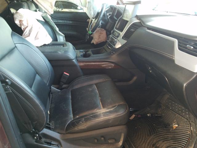 2016 GMC YUKON SLT 1GKS2BKC3GR446868