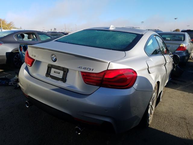 2019 BMW 440XI WBA4W9C53KAG89928