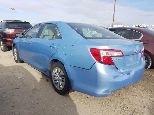 2012 TOYOTA CAMRY BASE 4T1BF1FK4CU566192