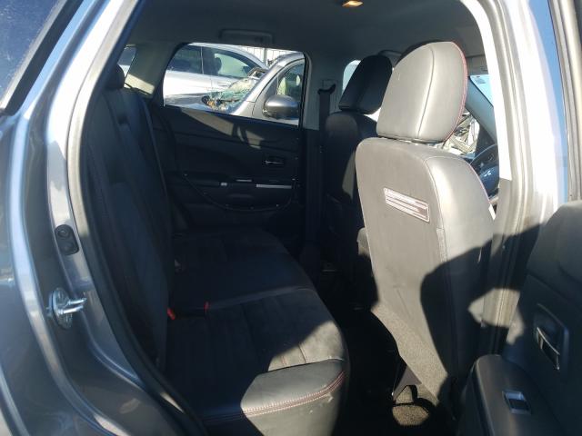 2018 MITSUBISHI OUTLANDER JA4AP3AWXJZ010661