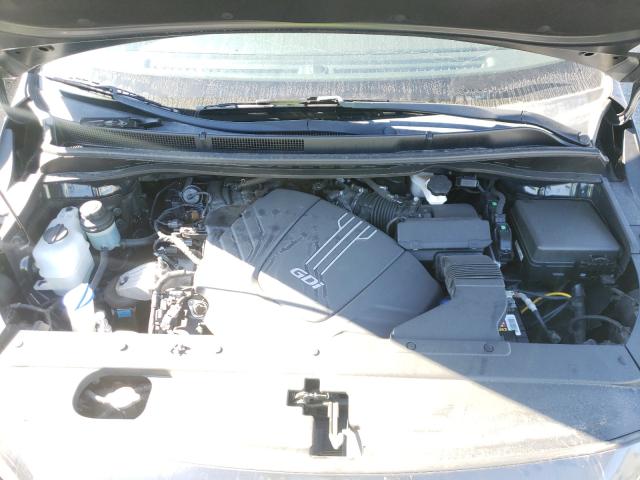 2016 KIA SEDONA LX - KNDMB5C16G6185840