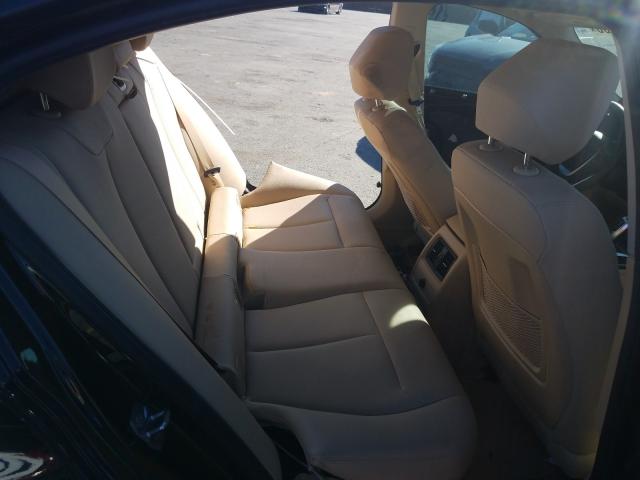 2015 BMW 328 I SULE WBA3C1C52FK120197