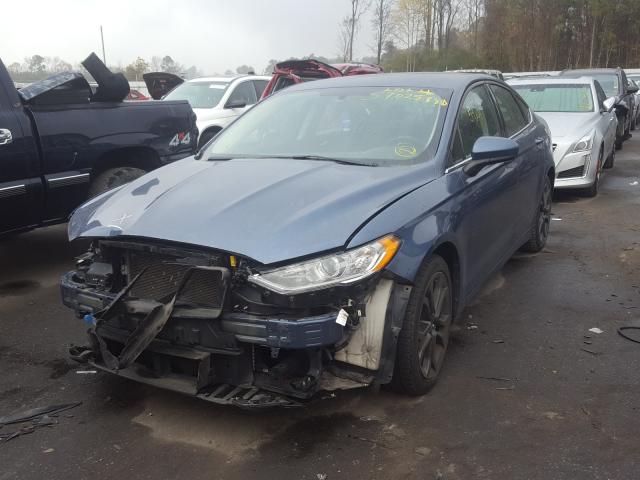 2018 FORD FUSION S 3FA6P0G79JR113221