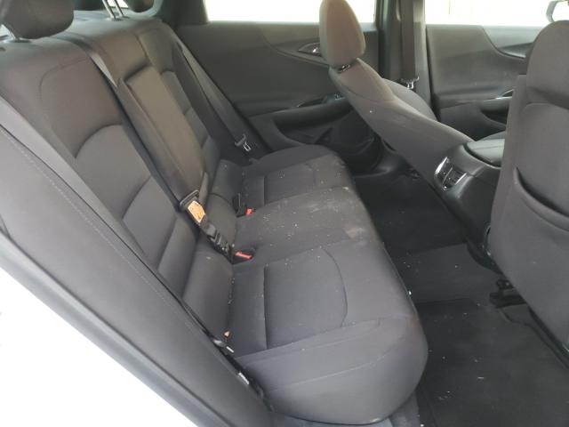 2018 CHEVROLET MALIBU 1G1ZD5ST6JF186523