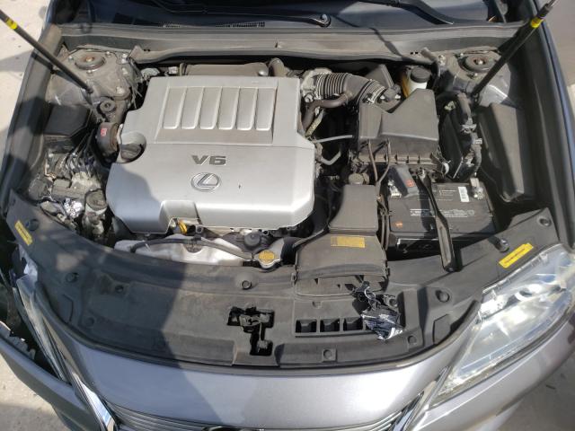 2015 LEXUS ES 350 JTHBK1GG5F2152802