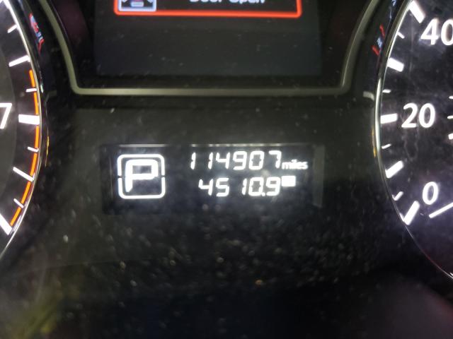 2014 NISSAN ALTIMA SV 1N4AL3AP3EC199906