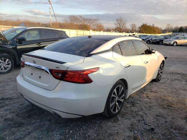 2017 NISSAN MAXIMA 3.5 1N4AA6AP2HC393662