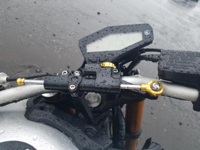 2015 YAMAHA FZ09 JYARN33E0FA005294