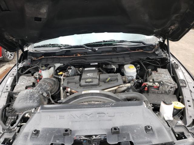 2018 RAM 2500 LARAM 3C6UR5NL8JG161143