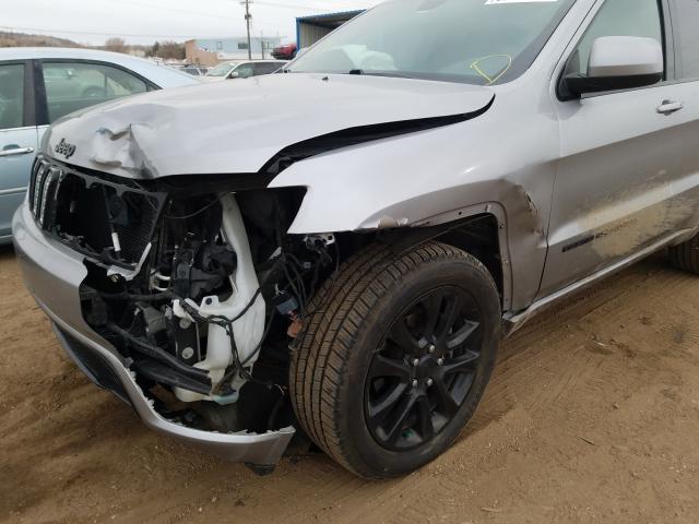 2017 JEEP GRAND CHER 1C4RJFAG4HC755651