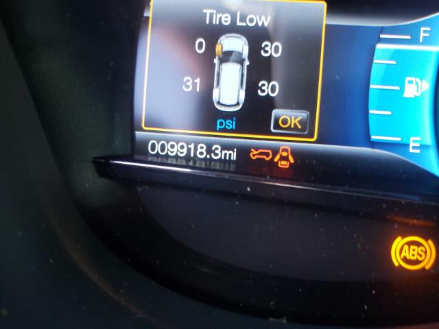 2019 FORD EXPLORER S - 1FM5K8GT1KGA72975