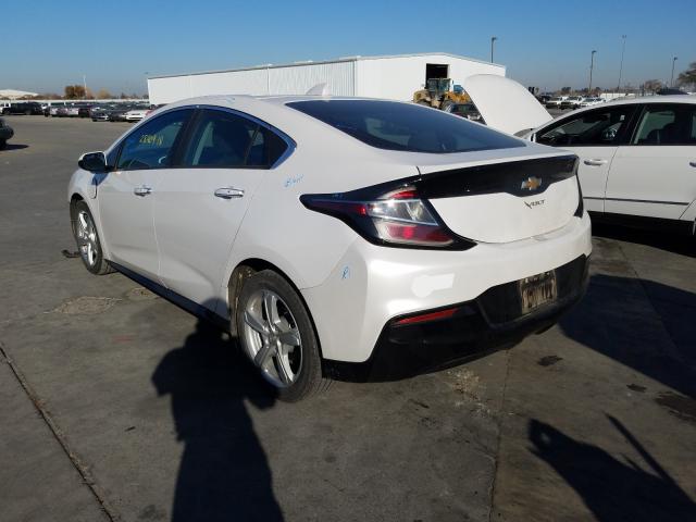 VIN 1G1RC6S54JU126214 2018 Chevrolet Volt, LT no.3