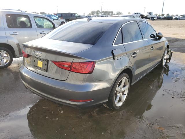2015 AUDI A3 PREMIUM WAUACGFF3F1065005