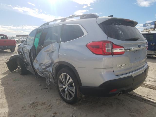 2020 SUBARU ASCENT LIM 4S4WMAMD3L3450662