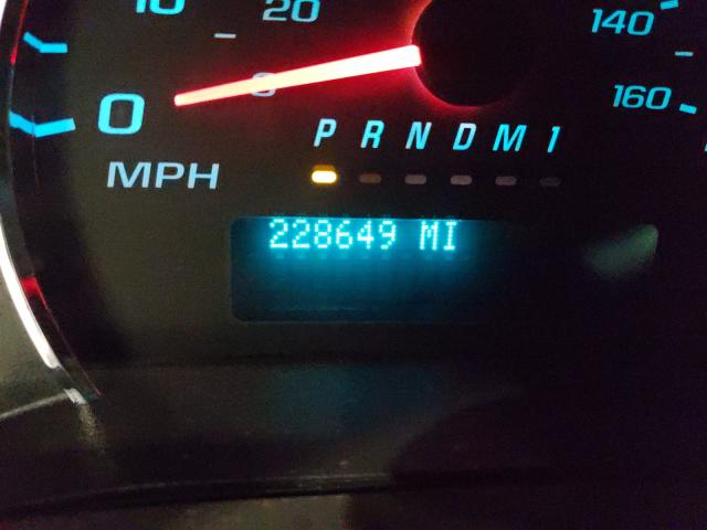 2019 CHEVROLET EXPRESS G2 1GCWGAFP6K1333235