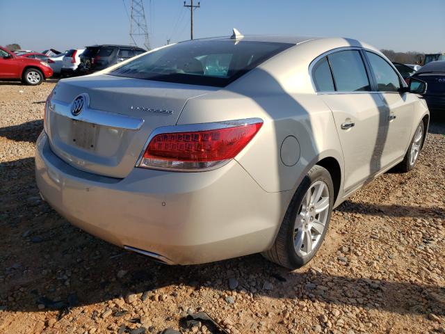 2012 BUICK LACROSSE P 1G4GF5E38CF189555