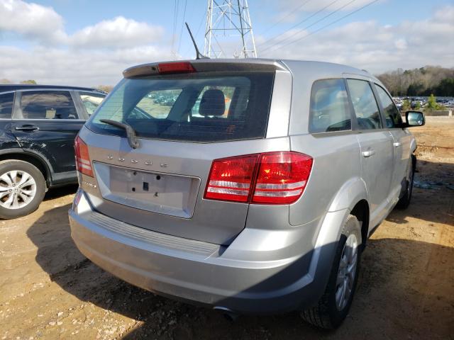 2015 DODGE JOURNEY SE 3C4PDCAB8FT614486