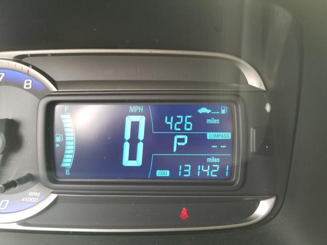2015 CHEVROLET TRAX 1LT KL7CJLSB2FB068546