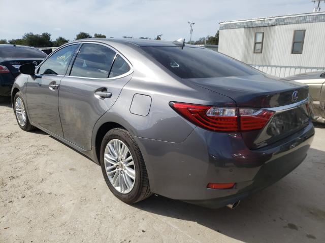 2015 LEXUS ES 350 JTHBK1GG5F2152802