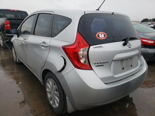 2014 NISSAN VERSA NOTE 3N1CE2CP8EL422310