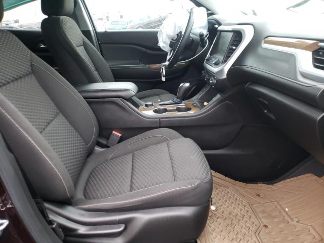 2017 GMC ACADIA SLE 1GKKNLLS7HZ235094