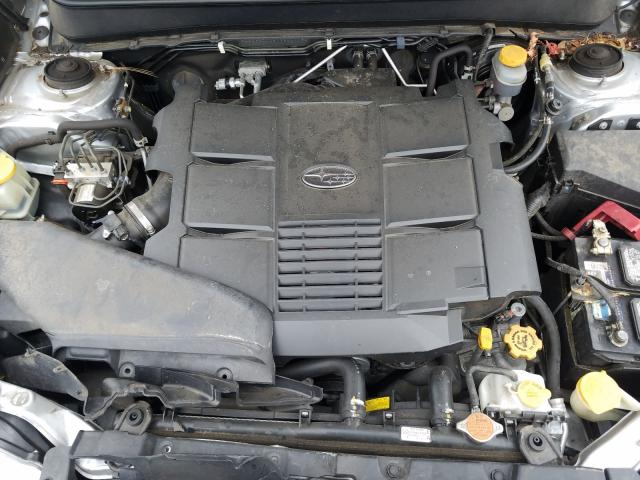 2013 SUBARU OUTBACK 3. 4S4BRDJC8D2200113